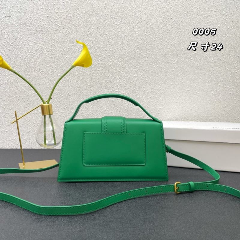 Jacquemus Satchel Bags